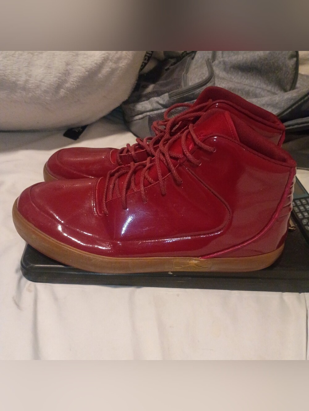 Air Jordan Grown V.9